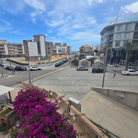 La Cantera Appartement Playa Peñíscola Esterno foto