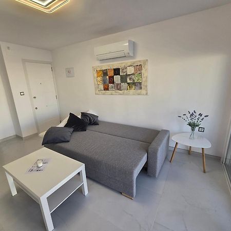 La Cantera Appartement Playa Peñíscola Esterno foto