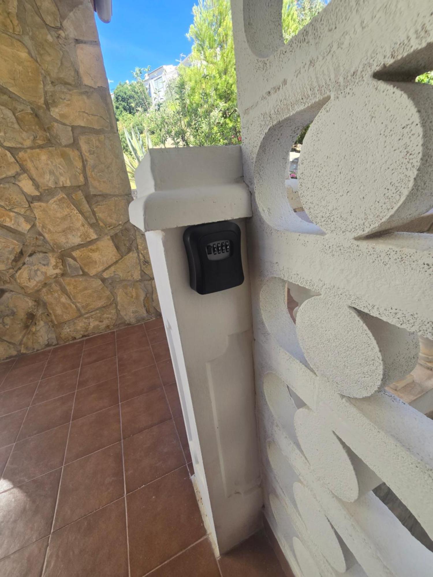 La Cantera Appartement Playa Peñíscola Esterno foto