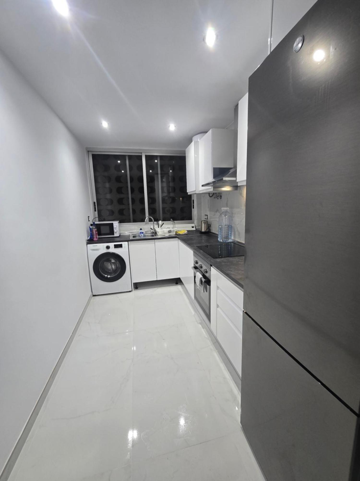 La Cantera Appartement Playa Peñíscola Esterno foto