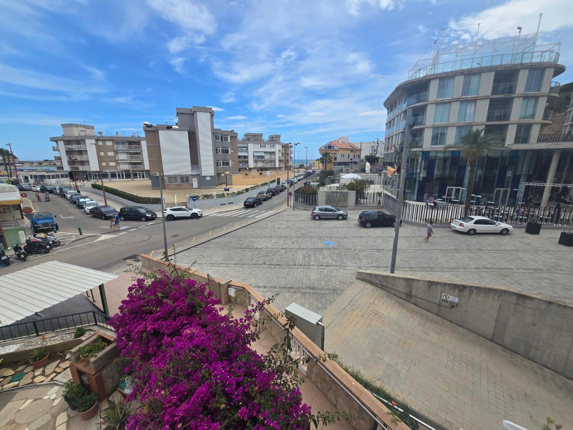 La Cantera Appartement Playa Peñíscola Esterno foto