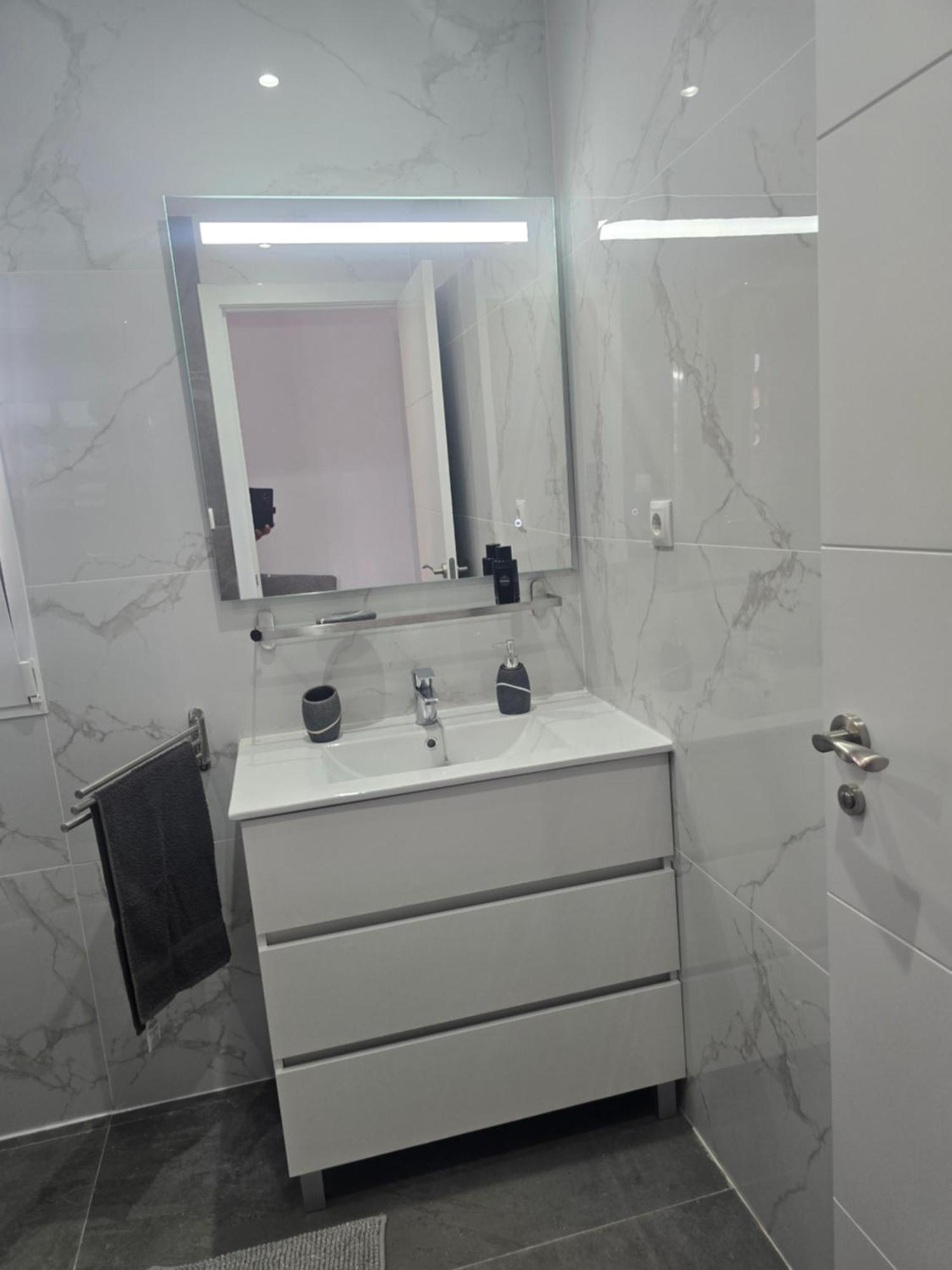 La Cantera Appartement Playa Peñíscola Esterno foto