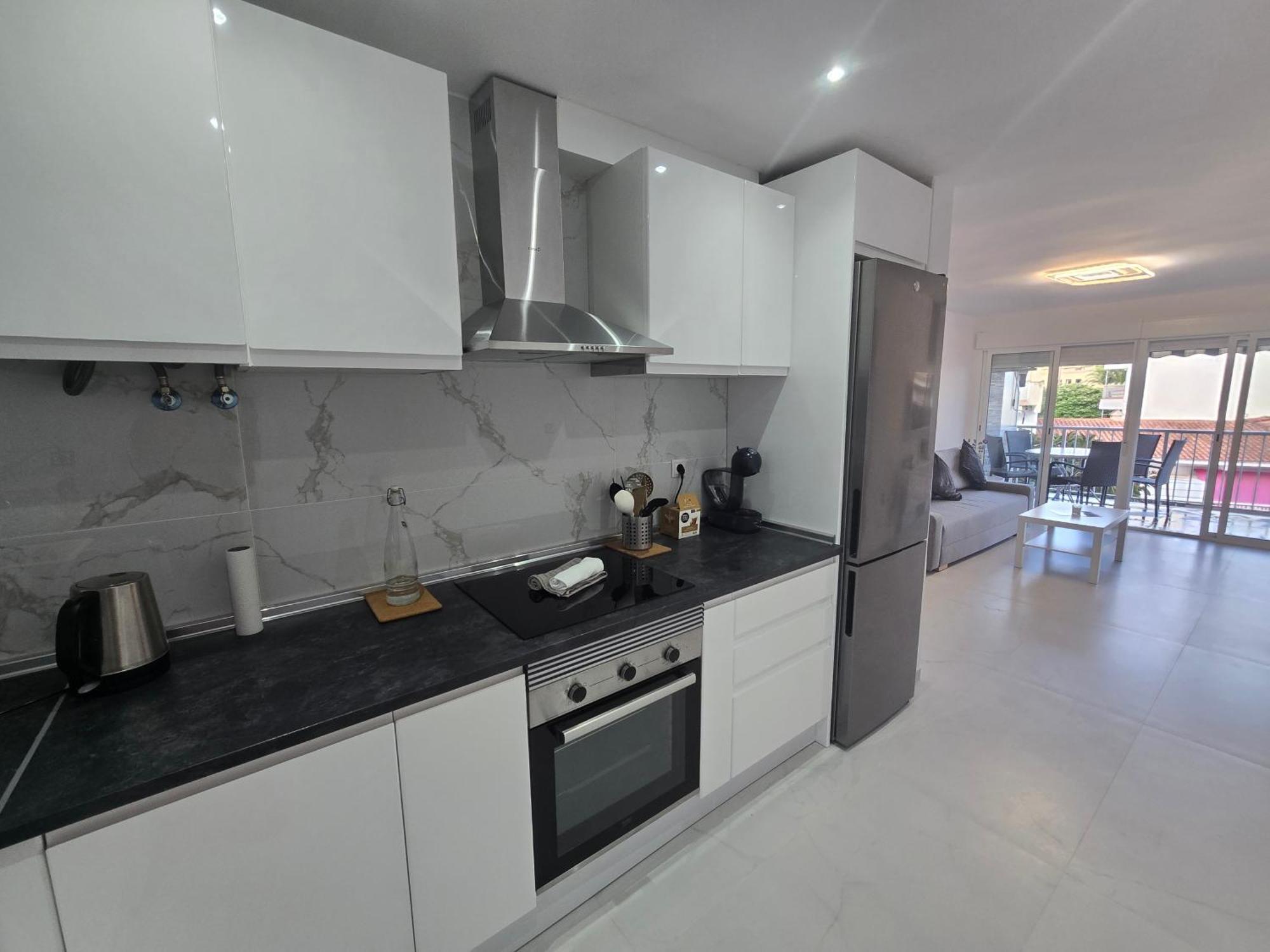 La Cantera Appartement Playa Peñíscola Esterno foto