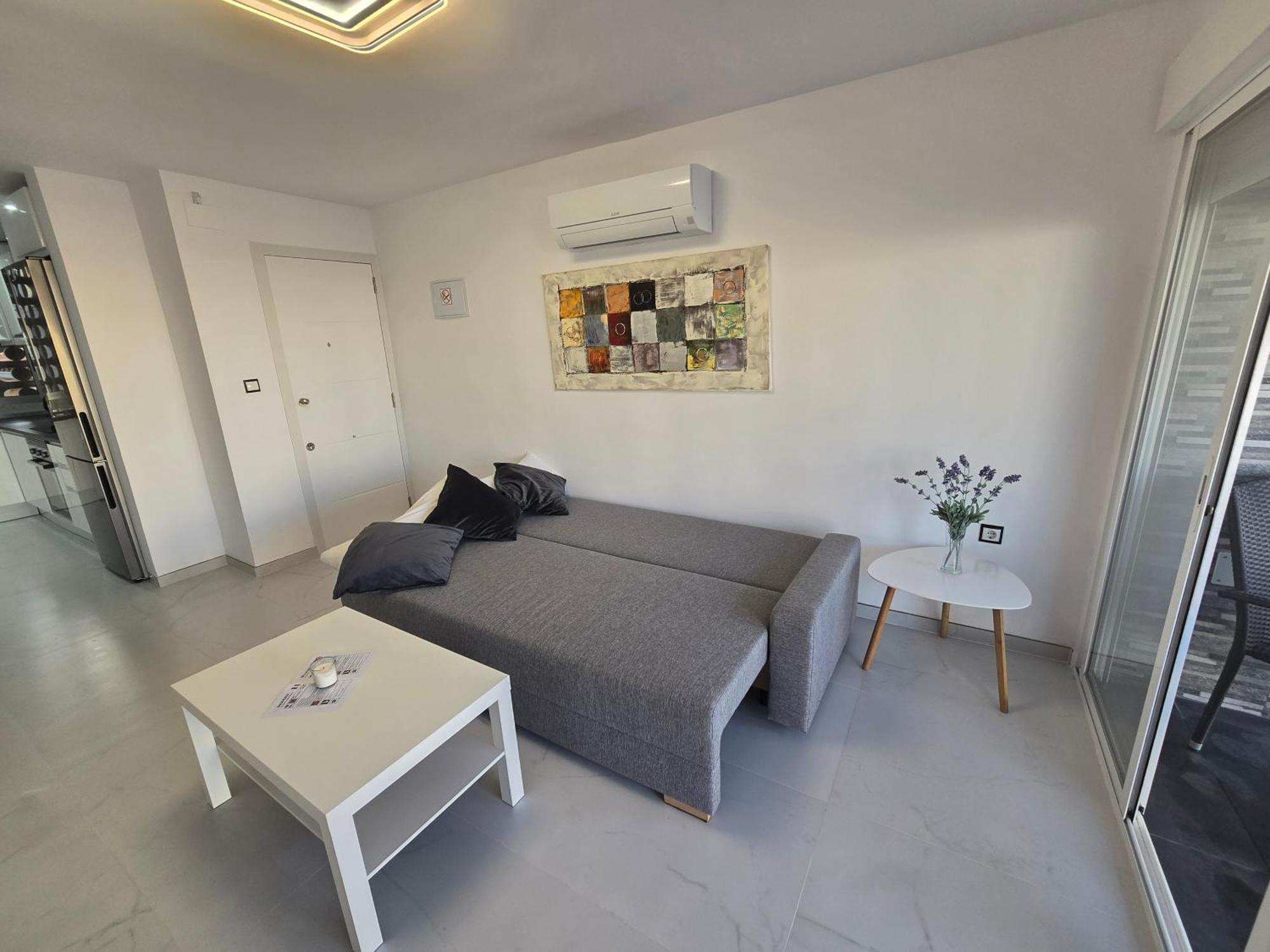 La Cantera Appartement Playa Peñíscola Esterno foto