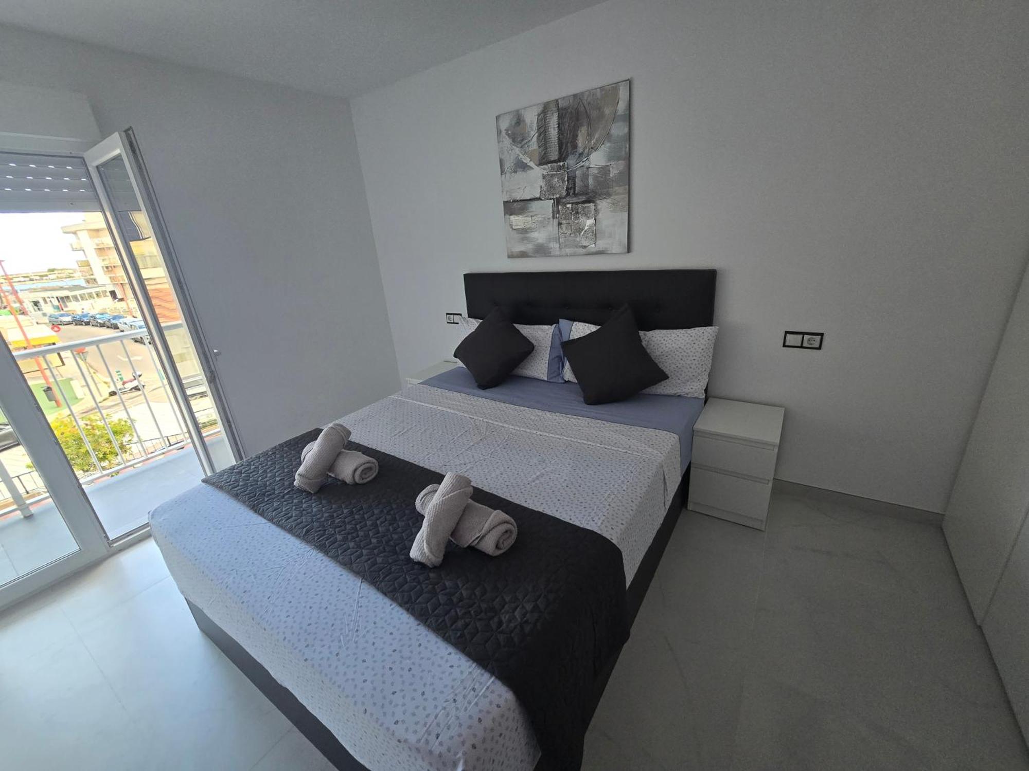 La Cantera Appartement Playa Peñíscola Esterno foto