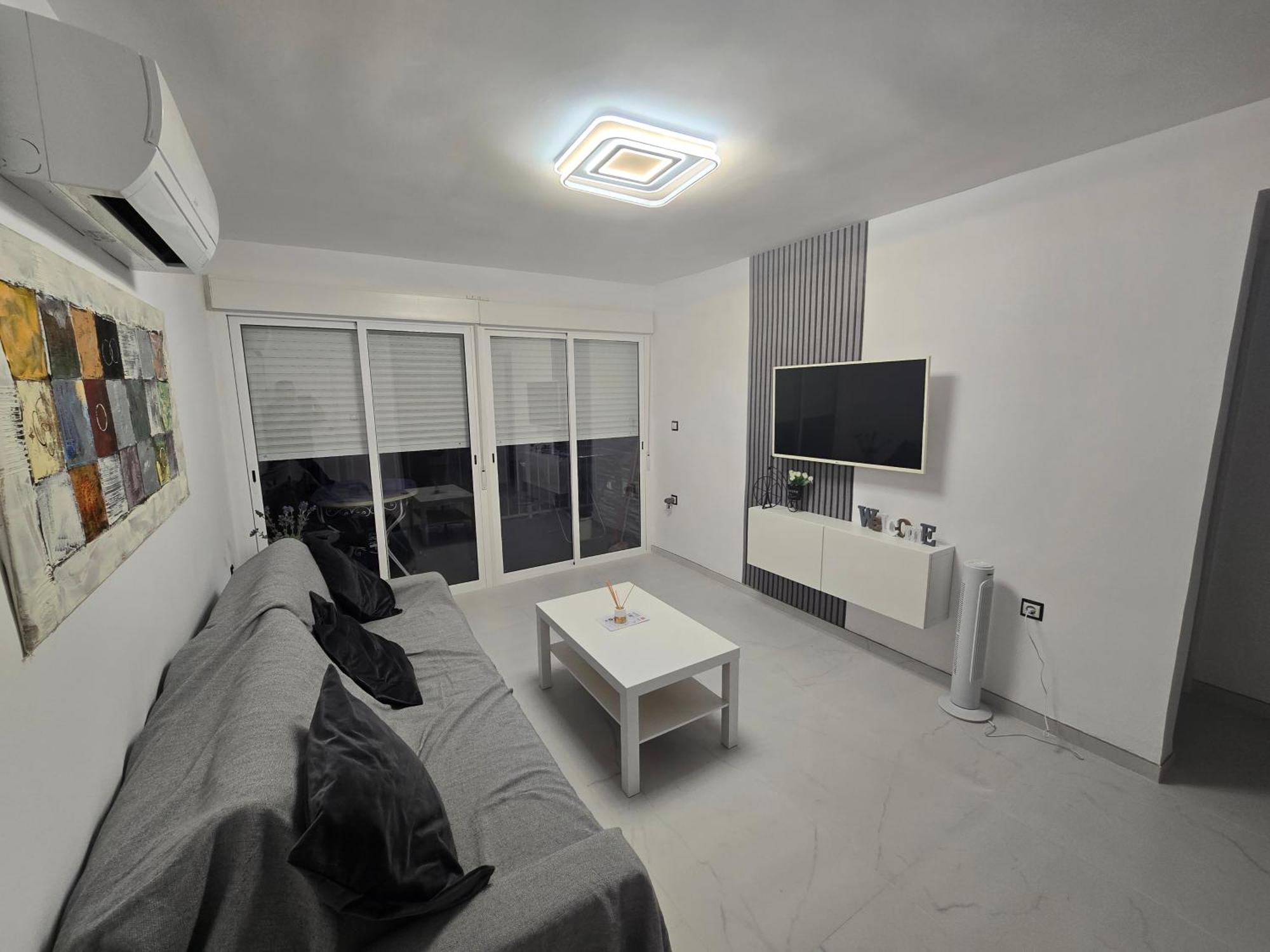La Cantera Appartement Playa Peñíscola Esterno foto