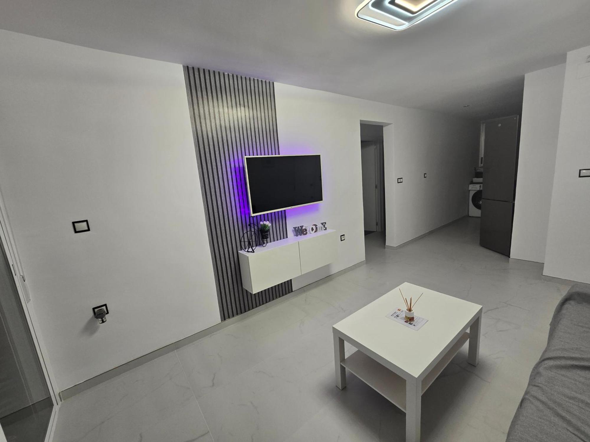 La Cantera Appartement Playa Peñíscola Esterno foto