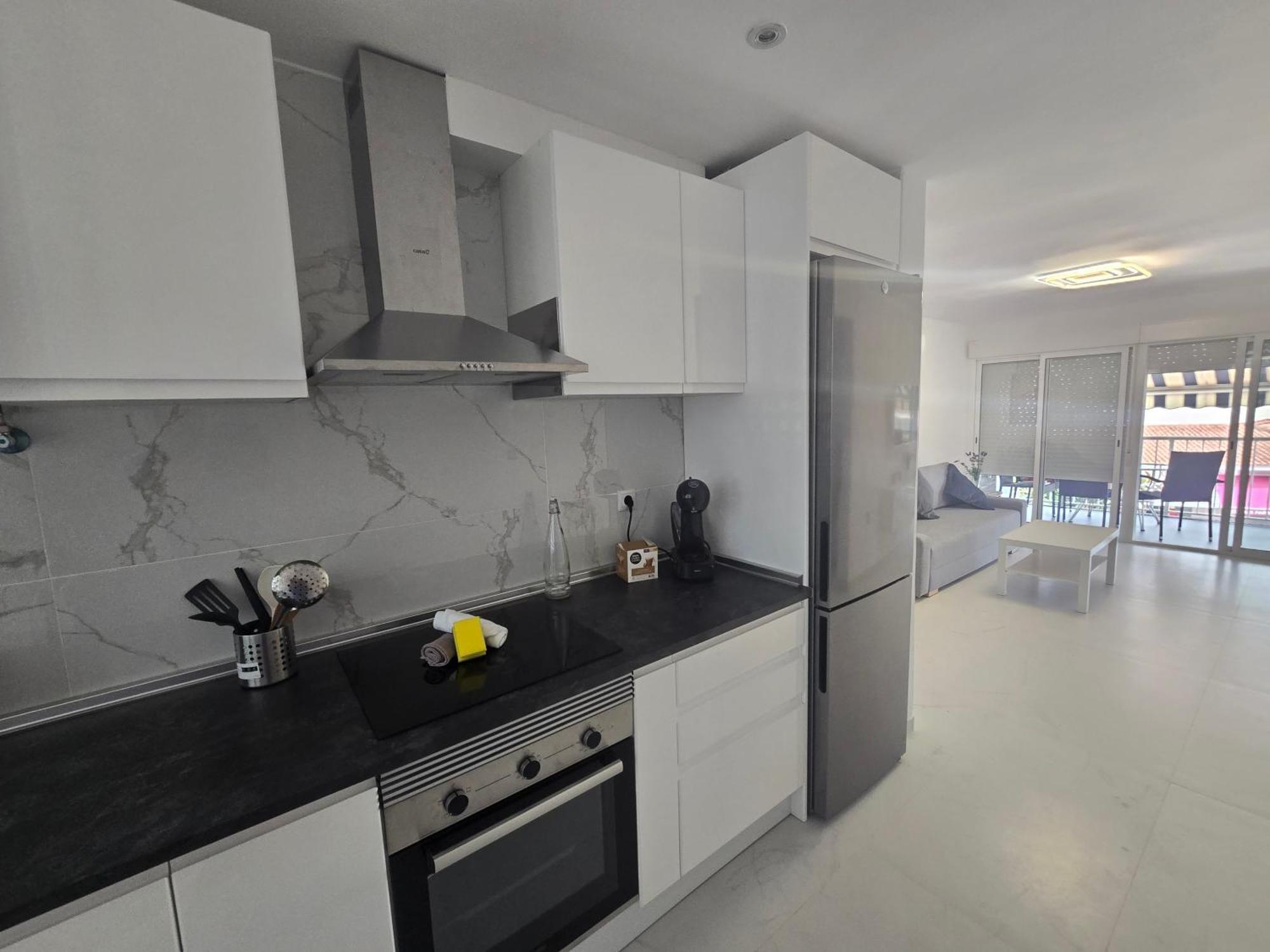 La Cantera Appartement Playa Peñíscola Esterno foto