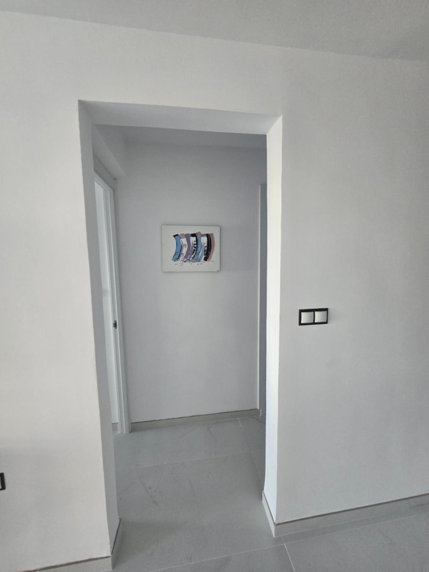 La Cantera Appartement Playa Peñíscola Esterno foto