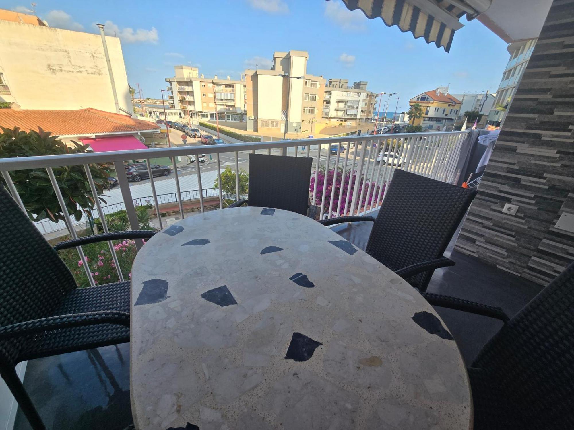 La Cantera Appartement Playa Peñíscola Esterno foto