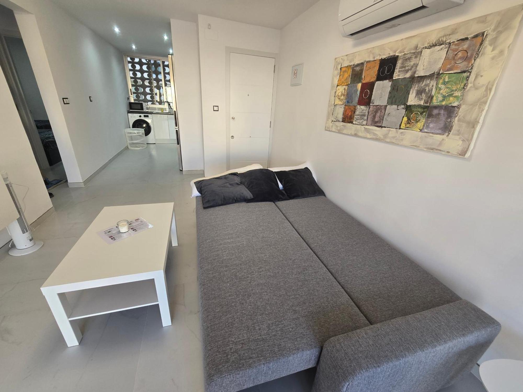 La Cantera Appartement Playa Peñíscola Esterno foto