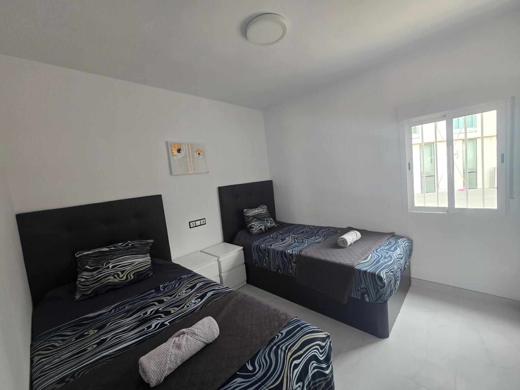 La Cantera Appartement Playa Peñíscola Esterno foto