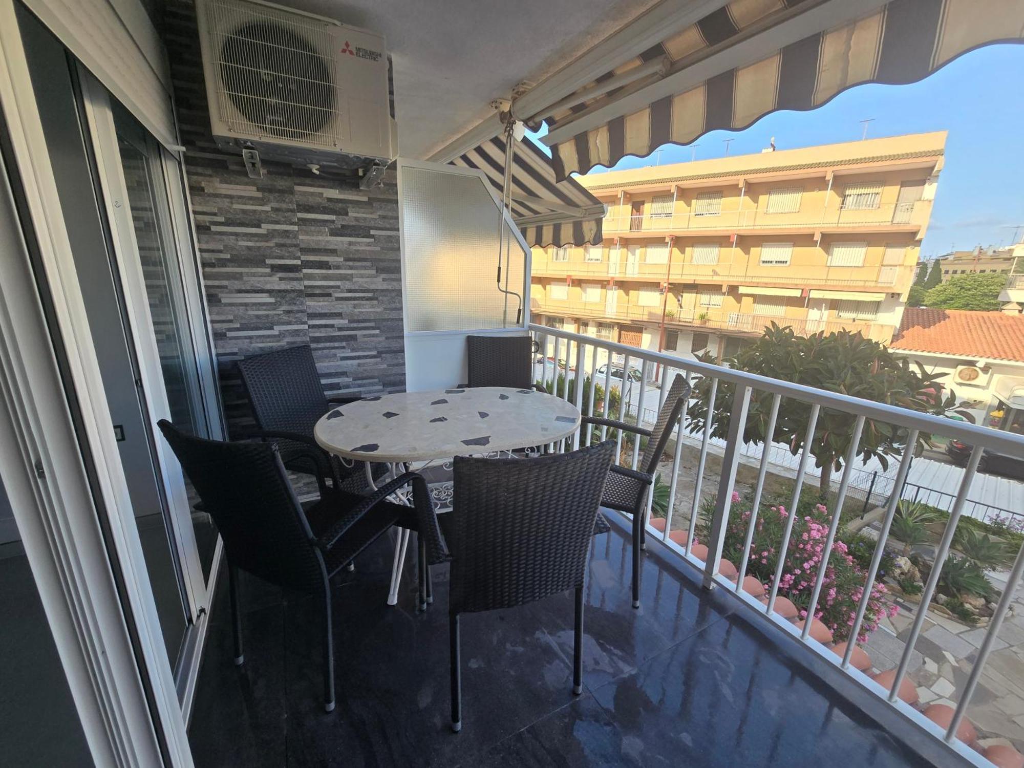 La Cantera Appartement Playa Peñíscola Esterno foto