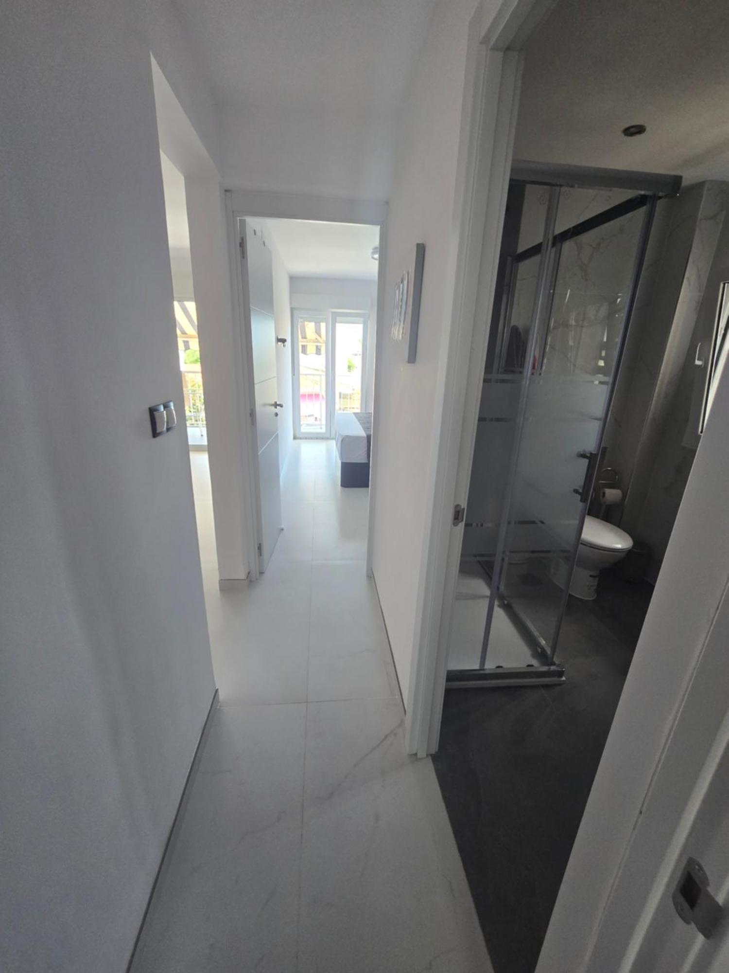 La Cantera Appartement Playa Peñíscola Esterno foto