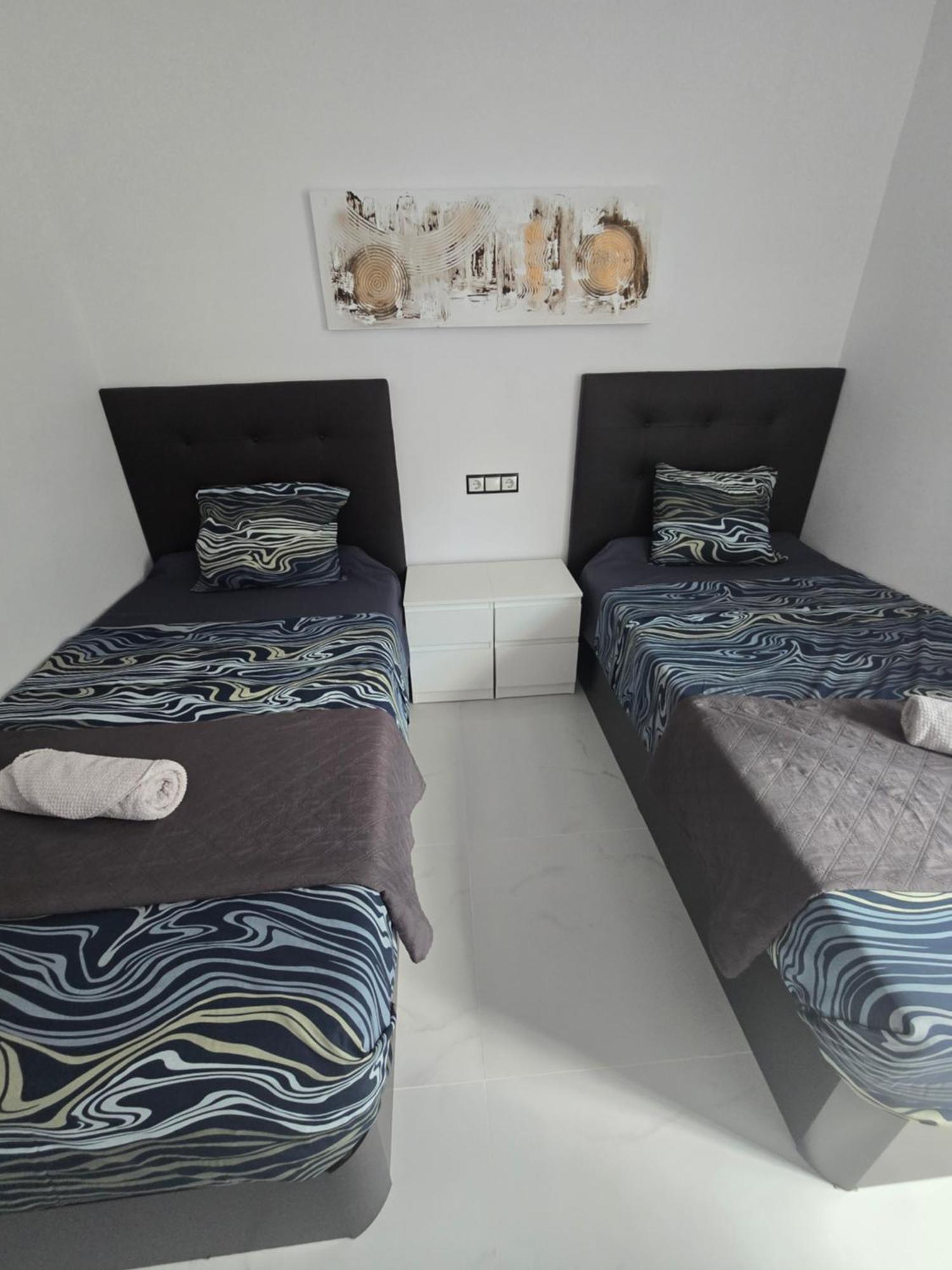 La Cantera Appartement Playa Peñíscola Esterno foto