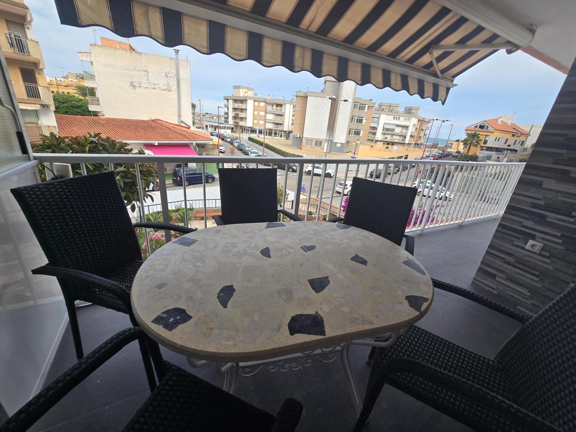 La Cantera Appartement Playa Peñíscola Esterno foto