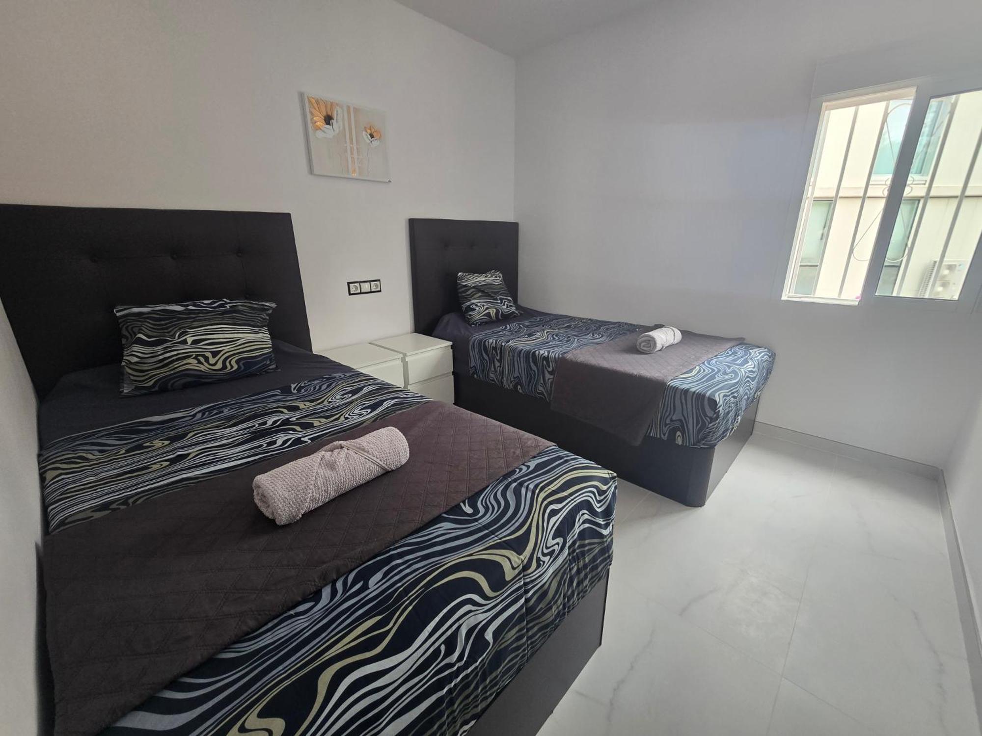 La Cantera Appartement Playa Peñíscola Esterno foto