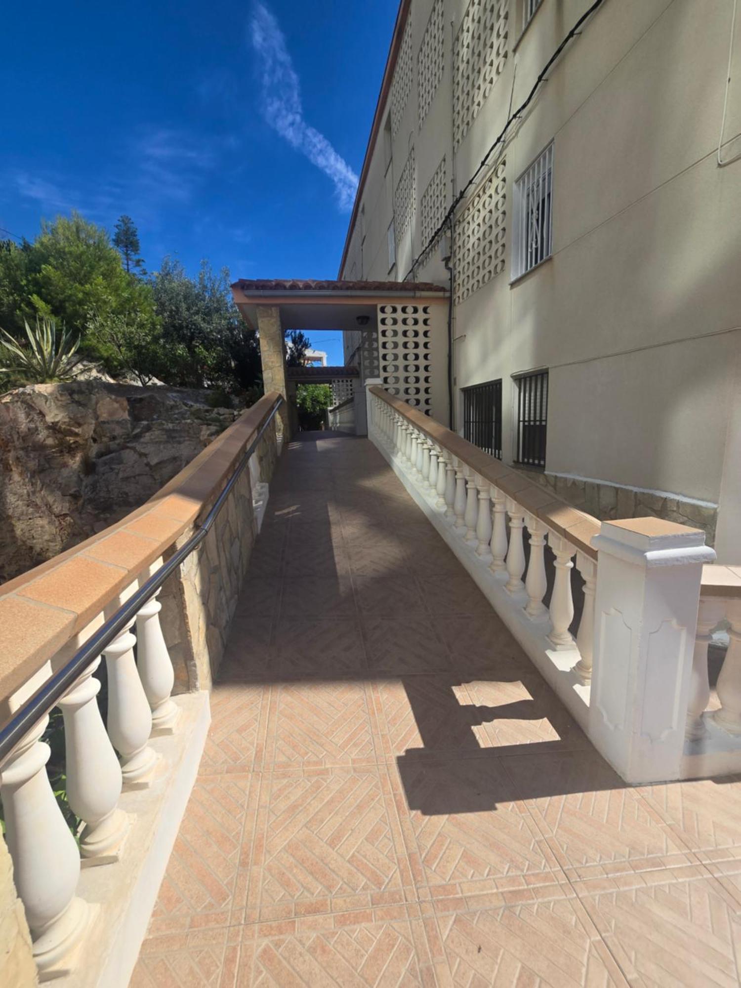 La Cantera Appartement Playa Peñíscola Esterno foto