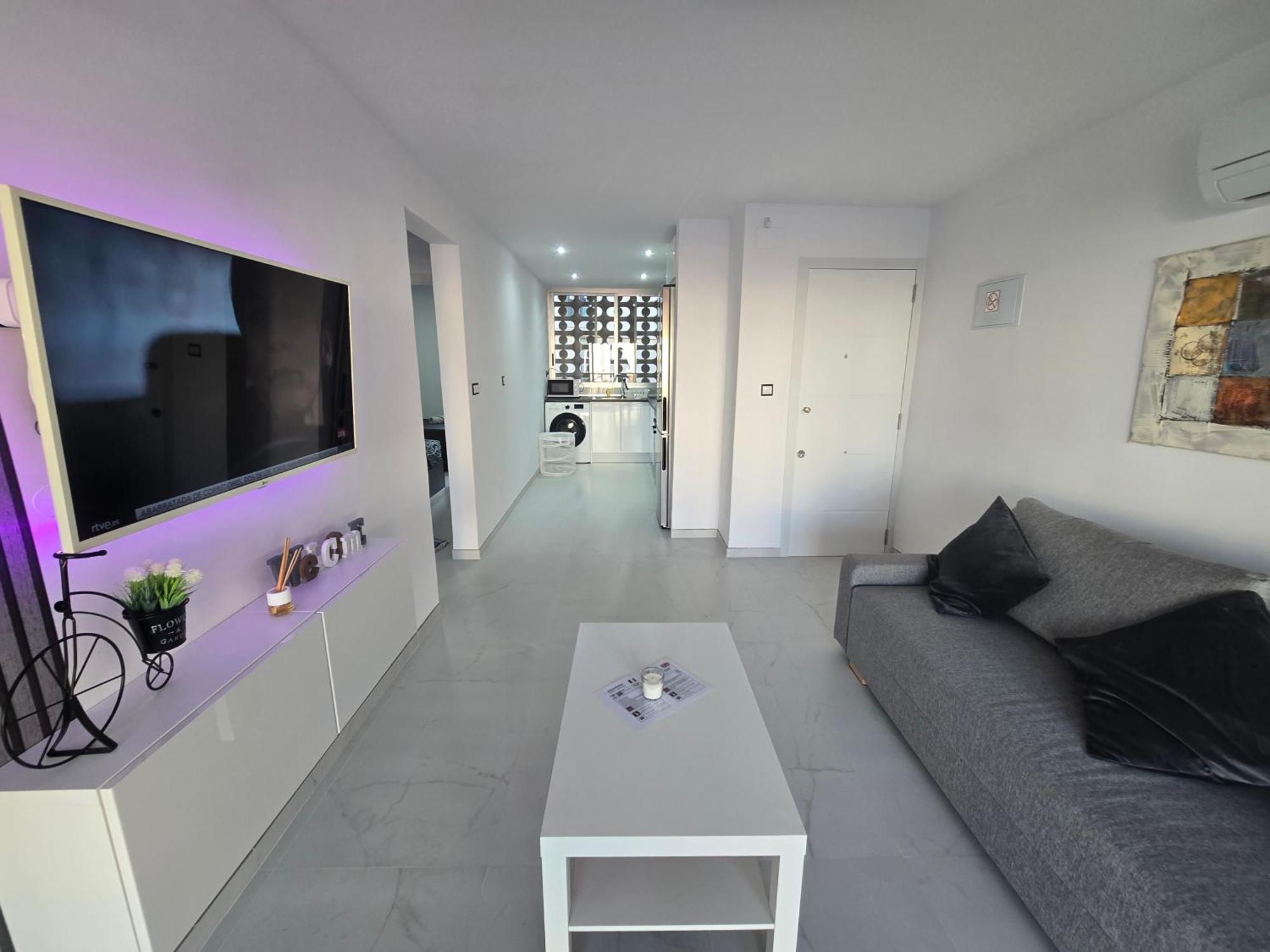 La Cantera Appartement Playa Peñíscola Esterno foto