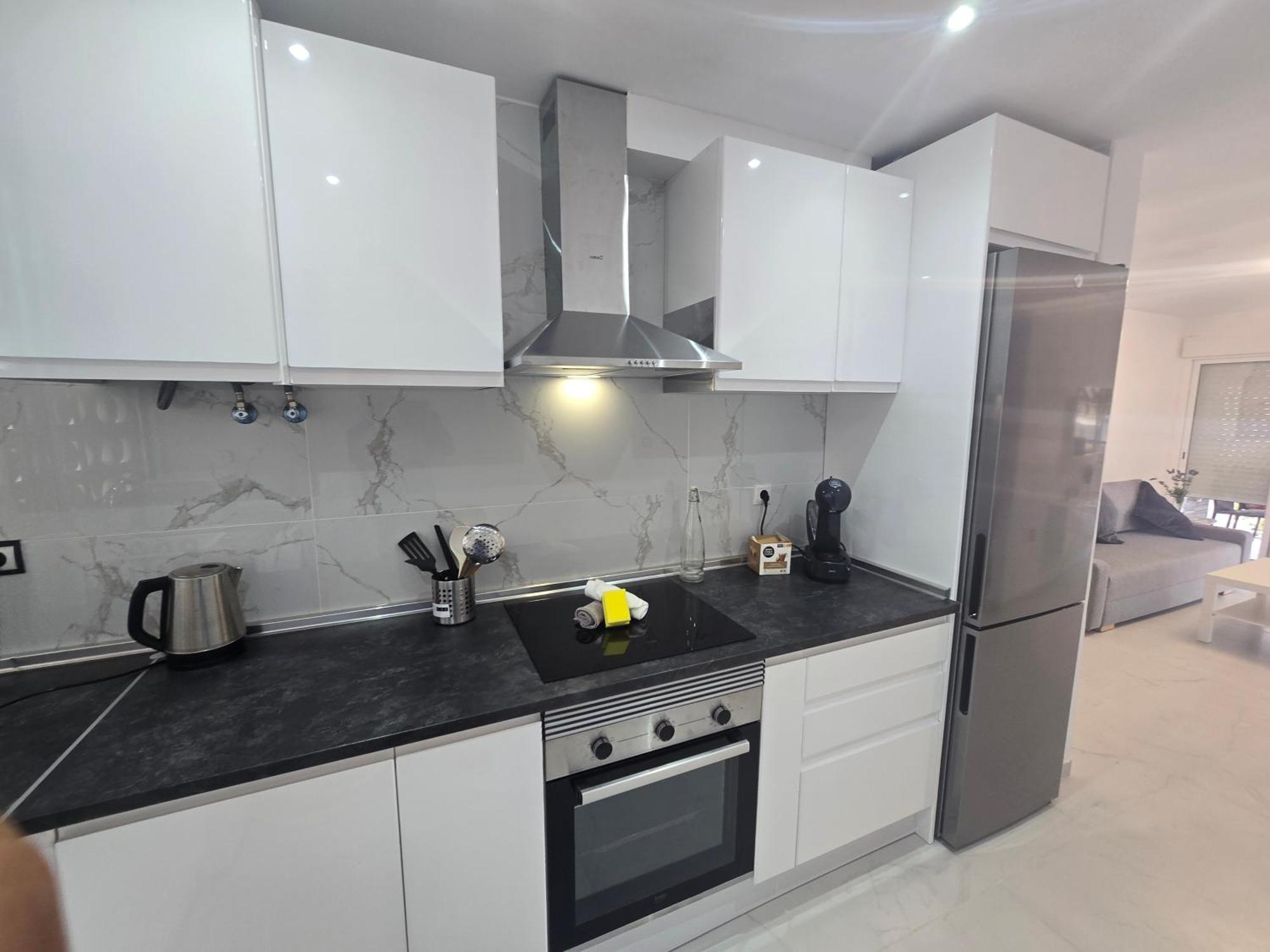 La Cantera Appartement Playa Peñíscola Esterno foto