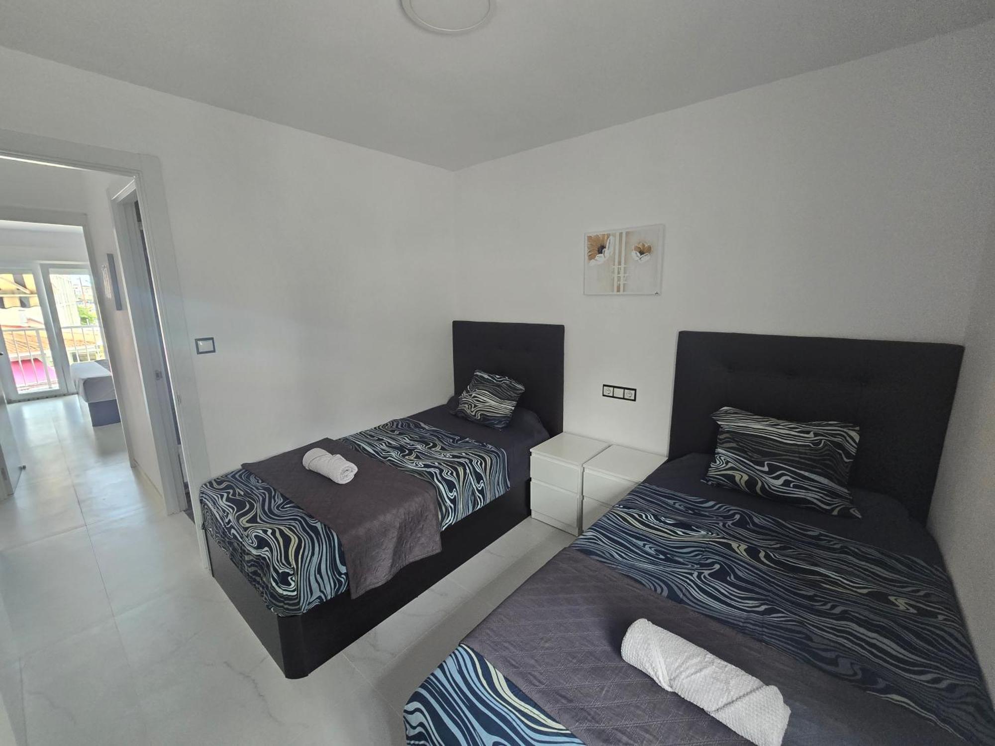 La Cantera Appartement Playa Peñíscola Esterno foto