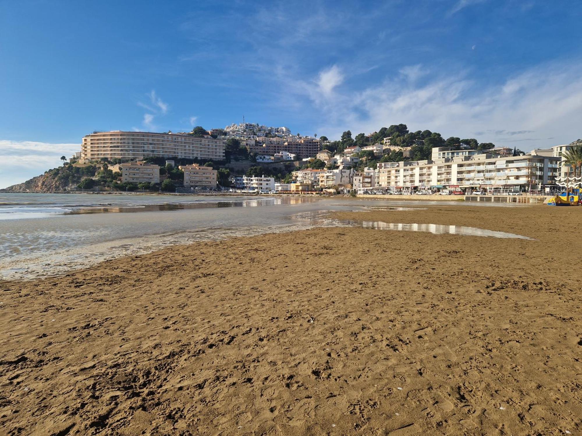 La Cantera Appartement Playa Peñíscola Esterno foto