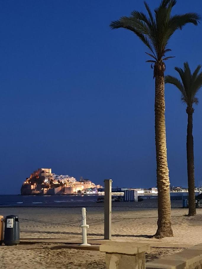 La Cantera Appartement Playa Peñíscola Esterno foto