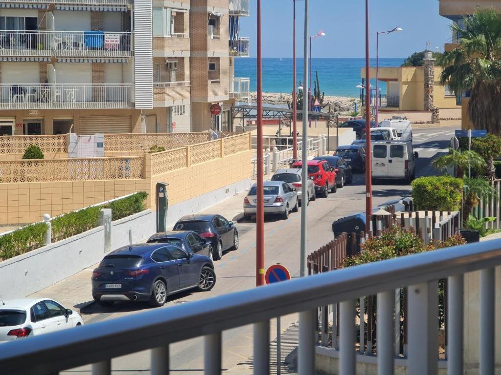 La Cantera Appartement Playa Peñíscola Esterno foto
